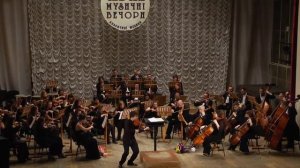 Karl Jenkins - Palladio