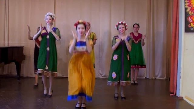 Видеопроект "Нарисуй этот мир!" смотреть онлайн