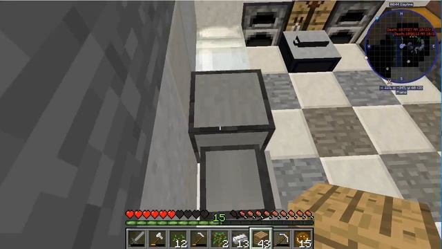 Coding with Minecraft - Chapter 2 REVIEW смотреть онлайн