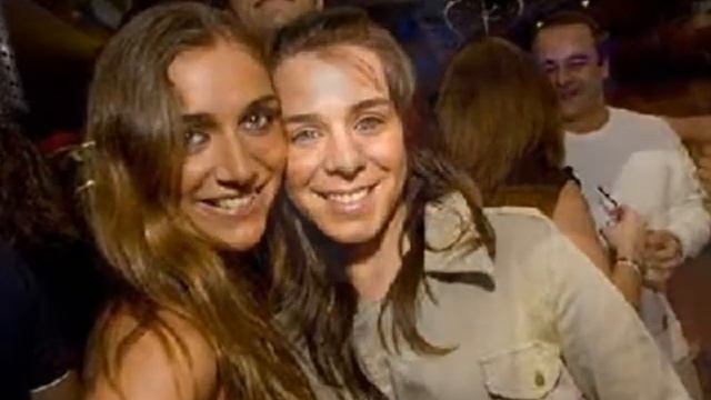 Teresa Rolla смотреть онлайн