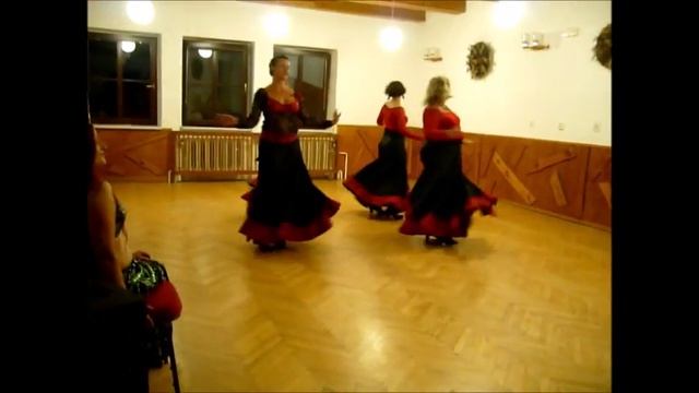 Flamenco arabic - Basma смотреть онлайн