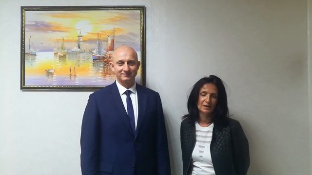 Отзыв о работе агентства недвижимости Домус Севастополь - продажа 1-комнатной квартиры смотреть онлайн