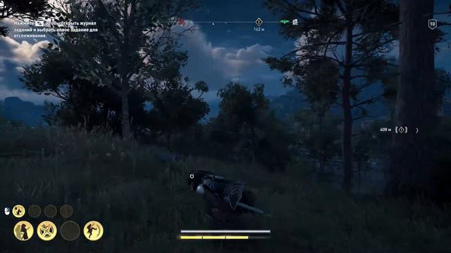 ПОДГОТОВКА К БИТВЕ ► Assassins Creed Odyssey #11 смотреть онлайн