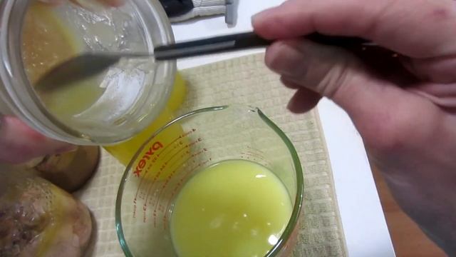 ?? How To Render Chicken Fat & Make Chicken Bacon ?? смотреть онлайн