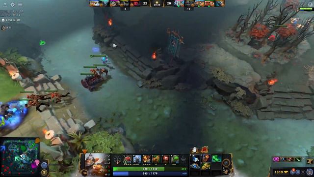 ОТ РЕКРУТА ДО ТИТАНА  Techies