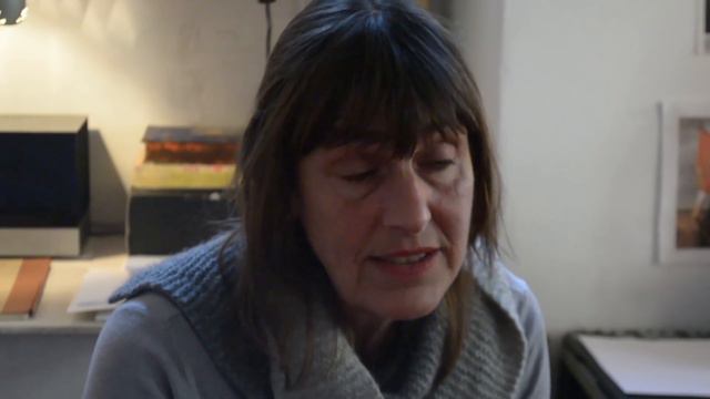 Et portræt af Ida Klemann смотреть онлайн