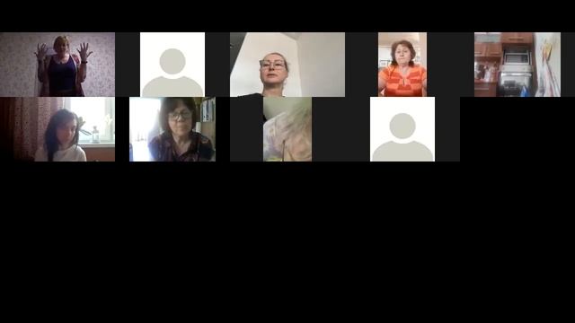 Limmud E-urope - Tools for Self-Support смотреть онлайн