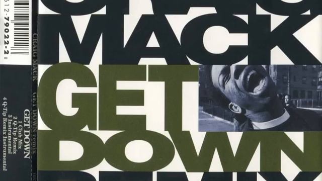 craig mack get - down q - tip - remix смотреть онлайн