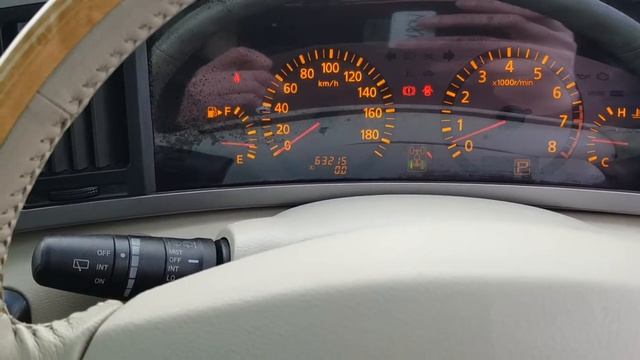 Nissan Elgrand 2003 E51 XL смотреть онлайн