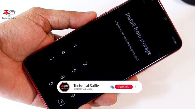 Realme Mobiles Stuck / Freez on Realme Logo - Realme Boot Loop Problem Solved - Hindi смотреть онлайн