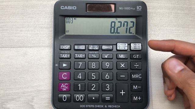 How to Calculate 10 Percent Price Increase On Calculator - 3 Steps Method смотреть онлайн