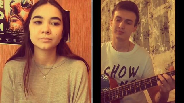 Alai Oli - Прячься (cover) смотреть онлайн