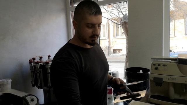 Как да направим декорадивен ефект 