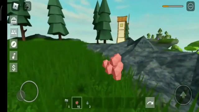 Три способа как получить книгу мага. ??? НА ТЕЛЕФОНЕ "islands roblox" смотреть онлайн
