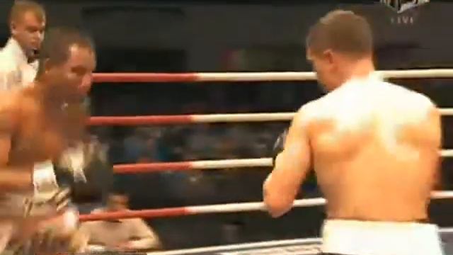 Alisher Rahimov-Saddam Kietyongyuth Highlights