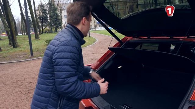 LEXUS UX (Лексус UX) 2019! Головная боль для Infiniti QX30? смотреть онлайн