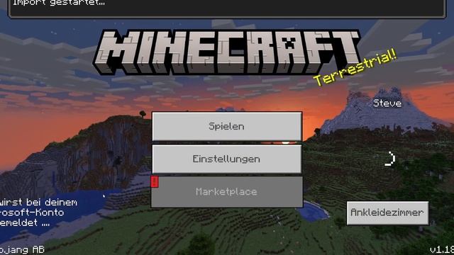 Mods und Modpacks mit Minecraft Bedrock und Pocket Edition installieren und spielen смотреть онлайн