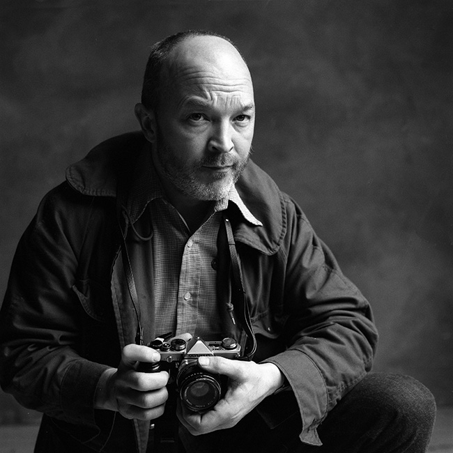 Фотограф Брайн Даффи (Brian Duffy). Искусство портрета. смотреть онлайн