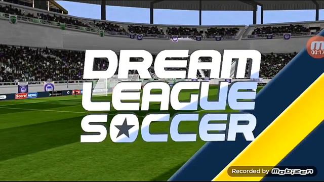 Топовые голы в Dream League под музыку!!! смотреть онлайн