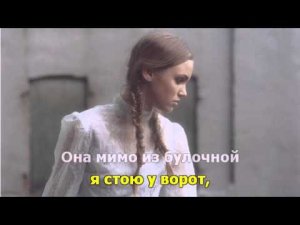 А у нас во дворе. Любимые песни. Караоке.