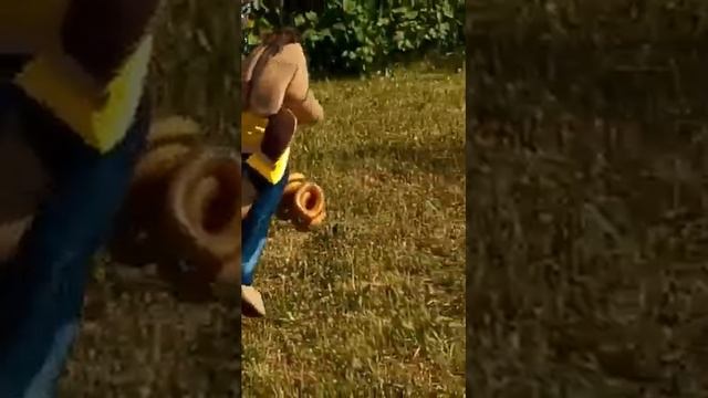 Буктрейлер «Цветик семицветик» смотреть онлайн