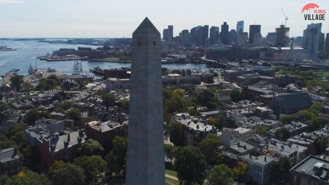 Massachusetts Travel Guide - Best Places To Visit And Things To Do In Massachusetts In 2022