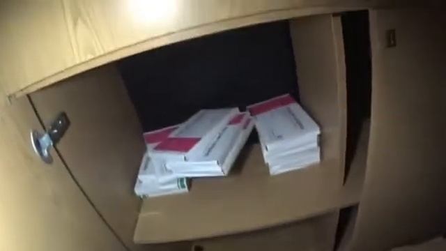 Заброшенный отель Вита(бывший санаторий зелёная роща). смотреть онлайн