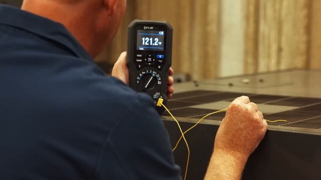 Introducing the FLIR DM284 Thermal Imaging Multimeter смотреть онлайн