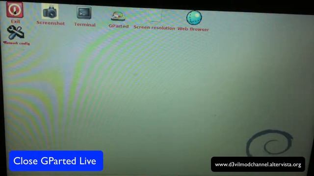 [Guida ITA] Install Android X 86 With Virtual SD Netbook Notebook