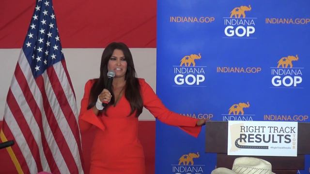 Kimberly Guilfoyle