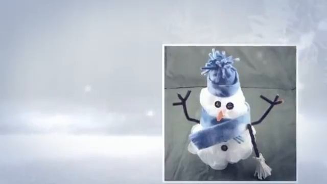 "Winter Wonderland: How to Make 8 Snowflakes, Snow Crafts, and Snow Projects" eBook смотреть онлайн