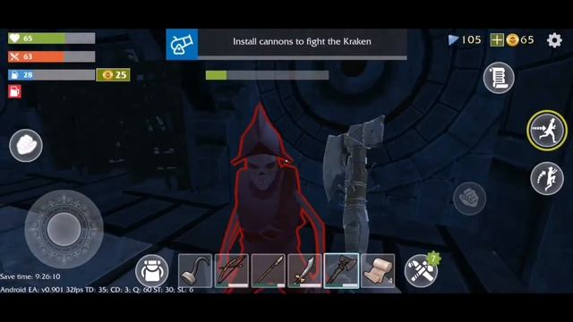 ОБНОВЛЕНИЯ И СЮЖЕТ - Last Pirate: Island Survival #8 смотреть онлайн