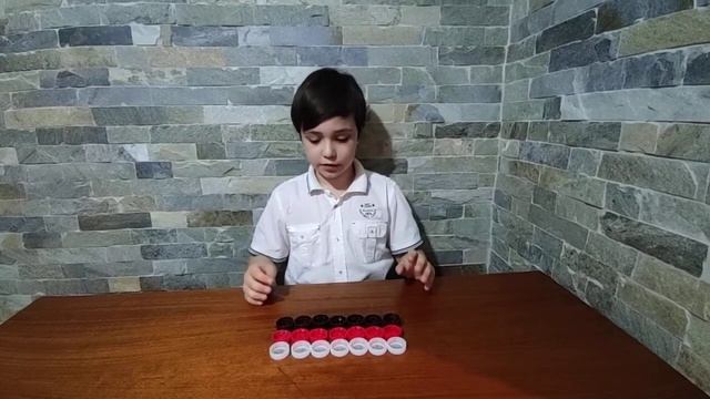 Задача про бочки и мед. смотреть онлайн