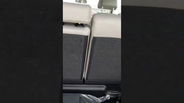 How Much Cargo Space Does The Honda HR-V Have? смотреть онлайн