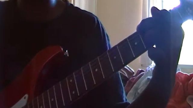 Avril Lavigne - Nobody's Home (Semi - Acoustic Cover) смотреть онлайн