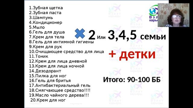 16 способов организовать ЛТО(Живица Надежда) смотреть онлайн