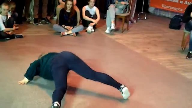 Данза судейский выход House Алхимия 2014 Красноярск смотреть онлайн