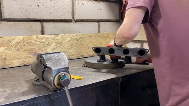 STANCE МОСКВИЧ 412. Замена радиатора, фрезеровка ресивера. смотреть онлайн