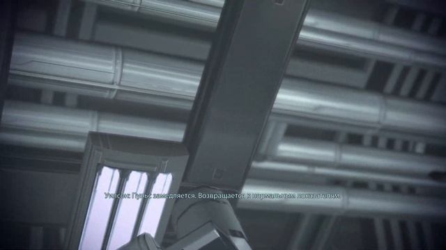 НАПАДЕНИЕ НА НОРМАНДИЮ (Mass Effect 2) #1 прохождение игры смотреть онлайн
