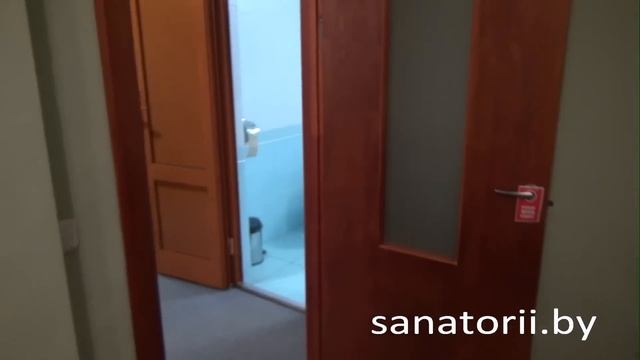 Санаторий Боровое - 2-мест 2-комн номер (кор. №1), Санатории Беларуси смотреть онлайн