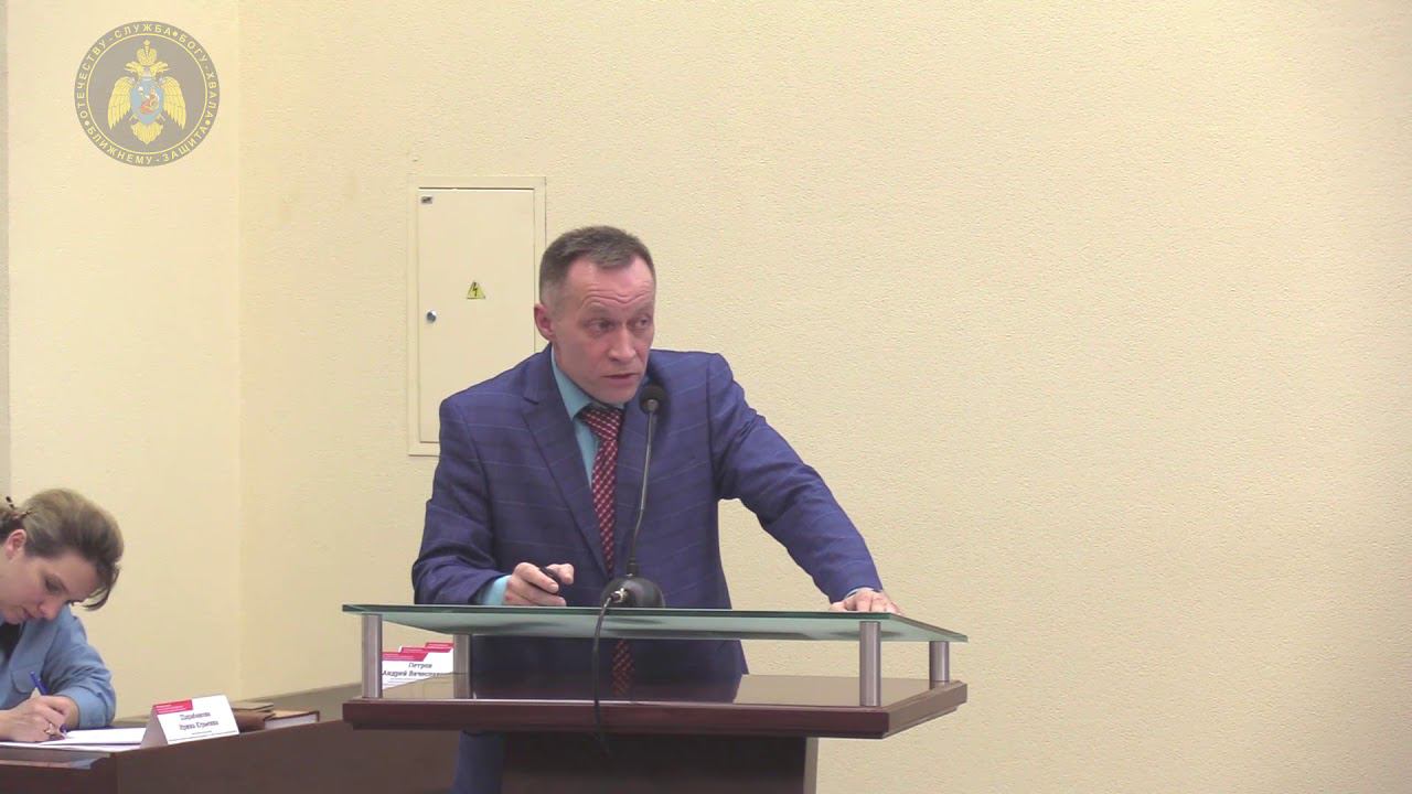 Громкоговорители как оконечные элементы систем оповещения о пожаре и чрезвычайных ситуациях смотреть онлайн