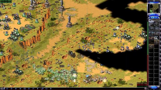 red alert 2 total mod 2 vs 3 multiplayer online battle смотреть онлайн