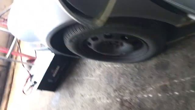 Разборка Volkswagen - Golf 4 1997-2005, 1.4 (VIN: WVWZZZ1JZ3W175460) V4306 смотреть онлайн