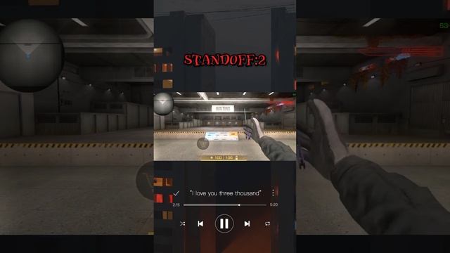 Анимация ножа бабачки в разных шутерах смотреть онлайн