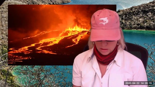 Dr. Prager Escape Galapagos: Episode 8 смотреть онлайн