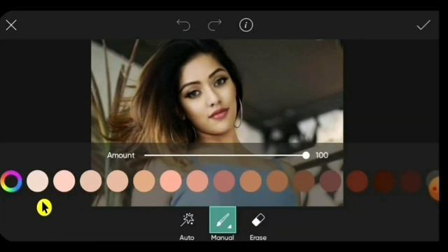 Tutorial On How To Edit Artwork | Picture Editing Background In Photoshop cc, Picsart Editing #297 смотреть онлайн