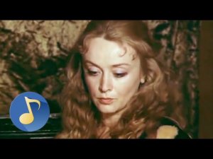 Куплеты Рошфора и Миледи - из фильма "Д'Артаньян и три мушкетера" (1978)