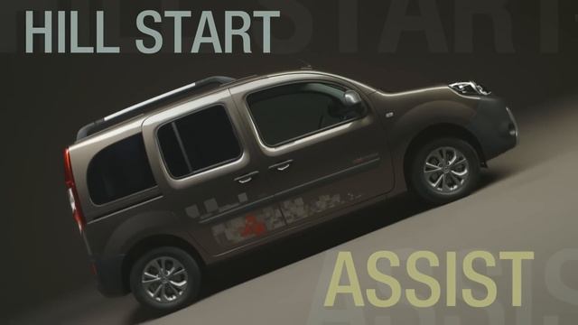 New Renault Kangoo: Styling & Technology Enhancements For The Leisure Activity Vehicle Benchmark