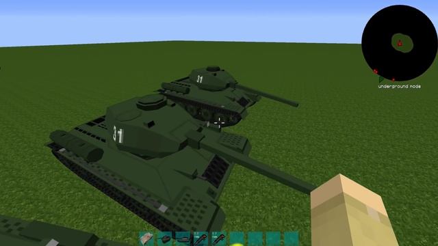 Tyrants and Plebeians - Unified Mod pack development 1 - minecraft смотреть онлайн