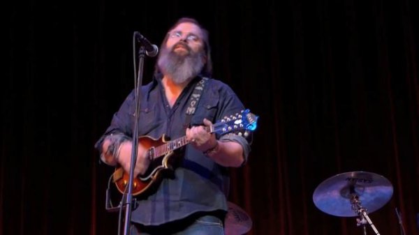 Steve Earle, Copperhead Road